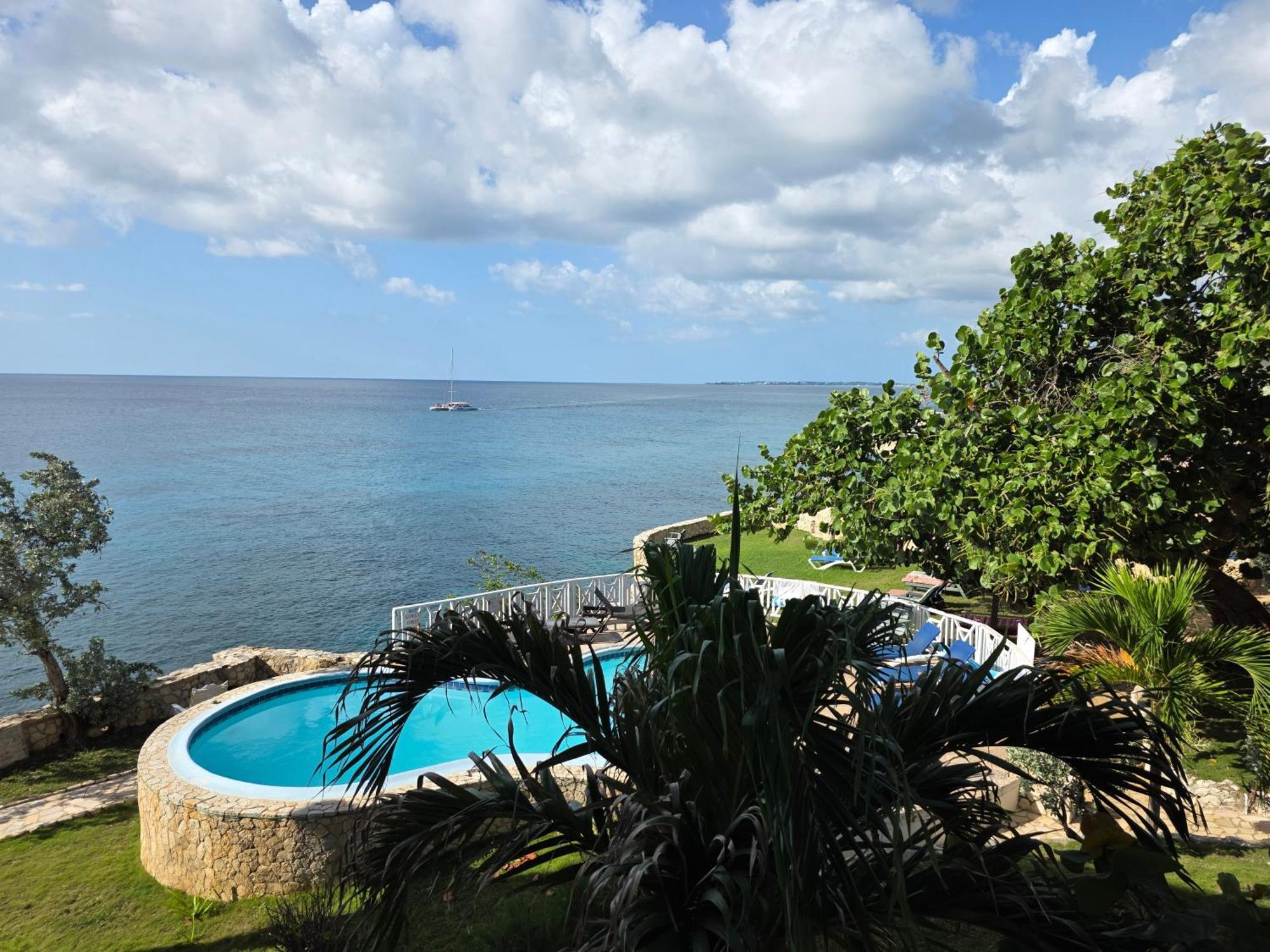 Home Sweet Home Resort Negril Zewnętrze zdjęcie