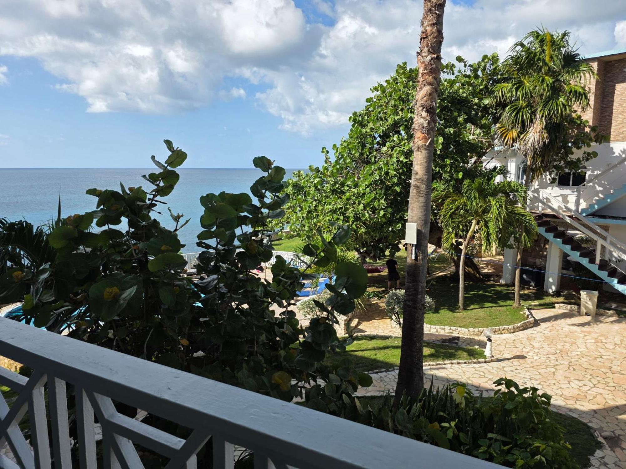Home Sweet Home Resort Negril Zewnętrze zdjęcie