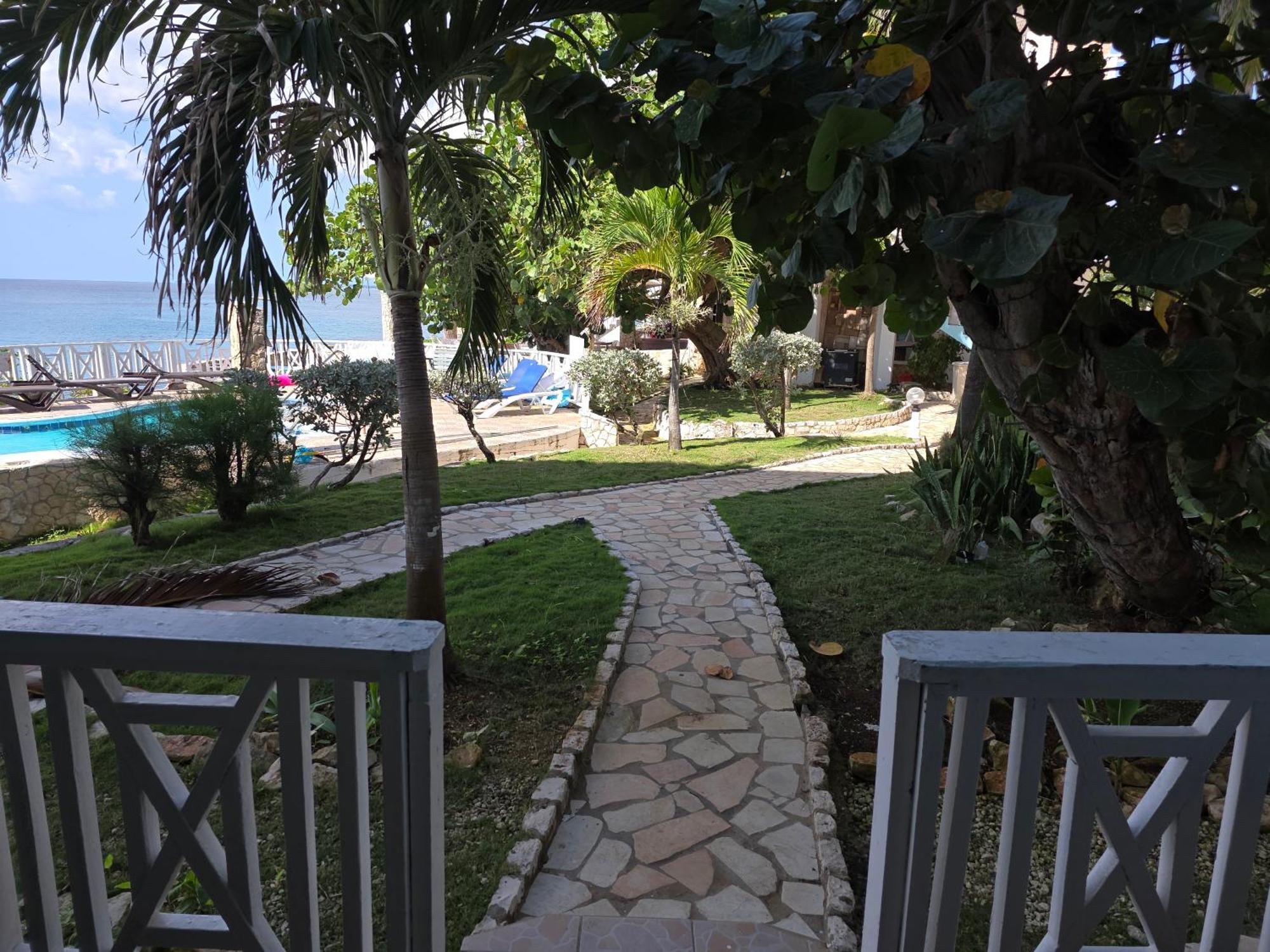Home Sweet Home Resort Negril Zewnętrze zdjęcie