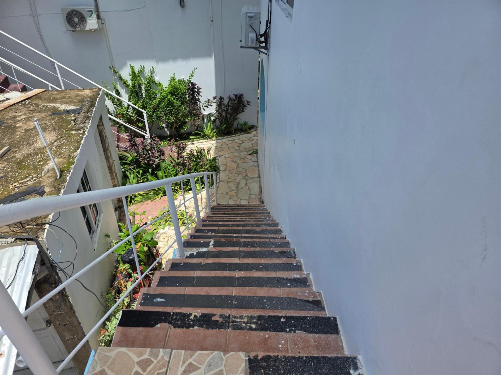 Home Sweet Home Resort Negril Zewnętrze zdjęcie