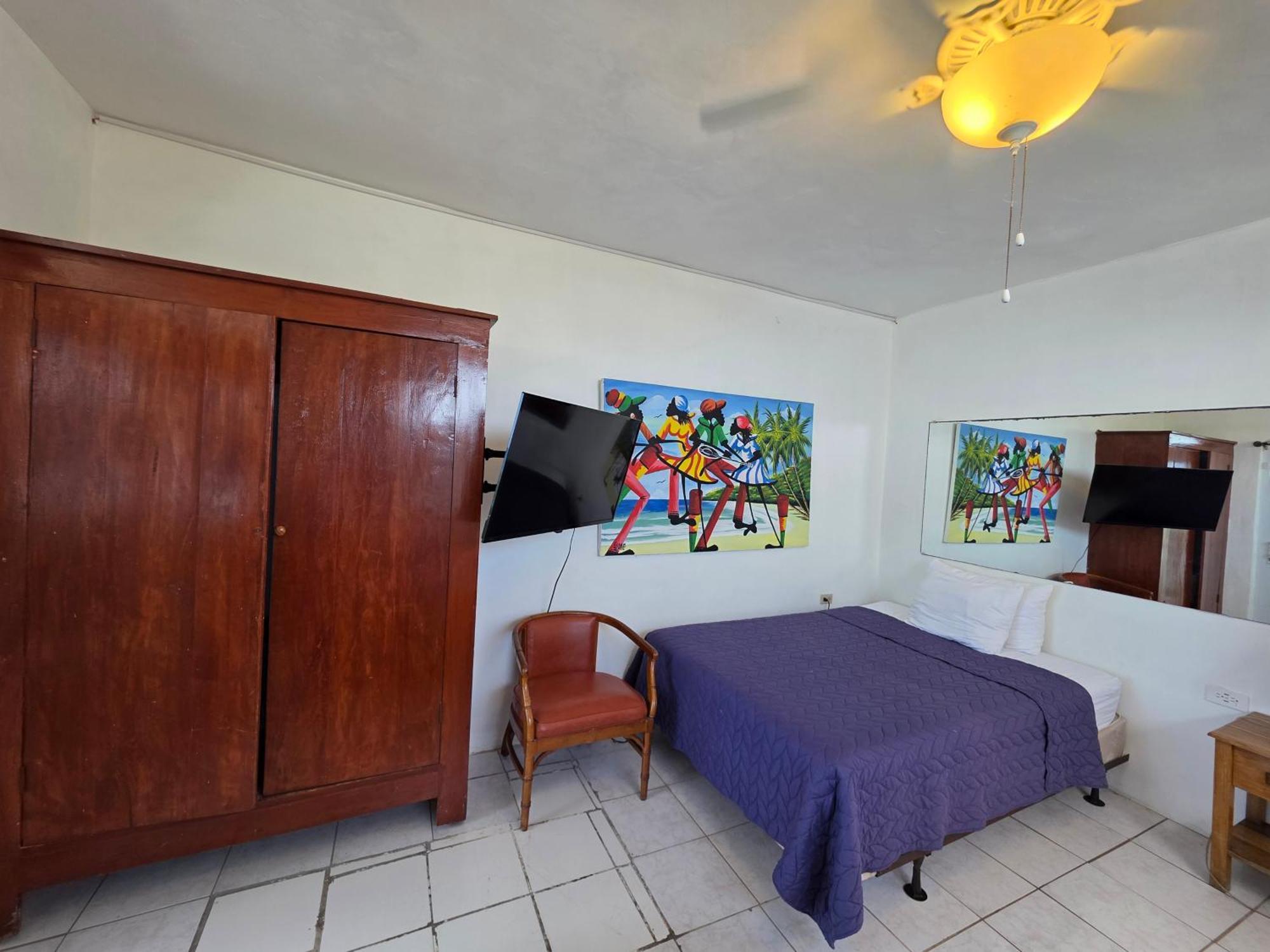 Home Sweet Home Resort Negril Zewnętrze zdjęcie