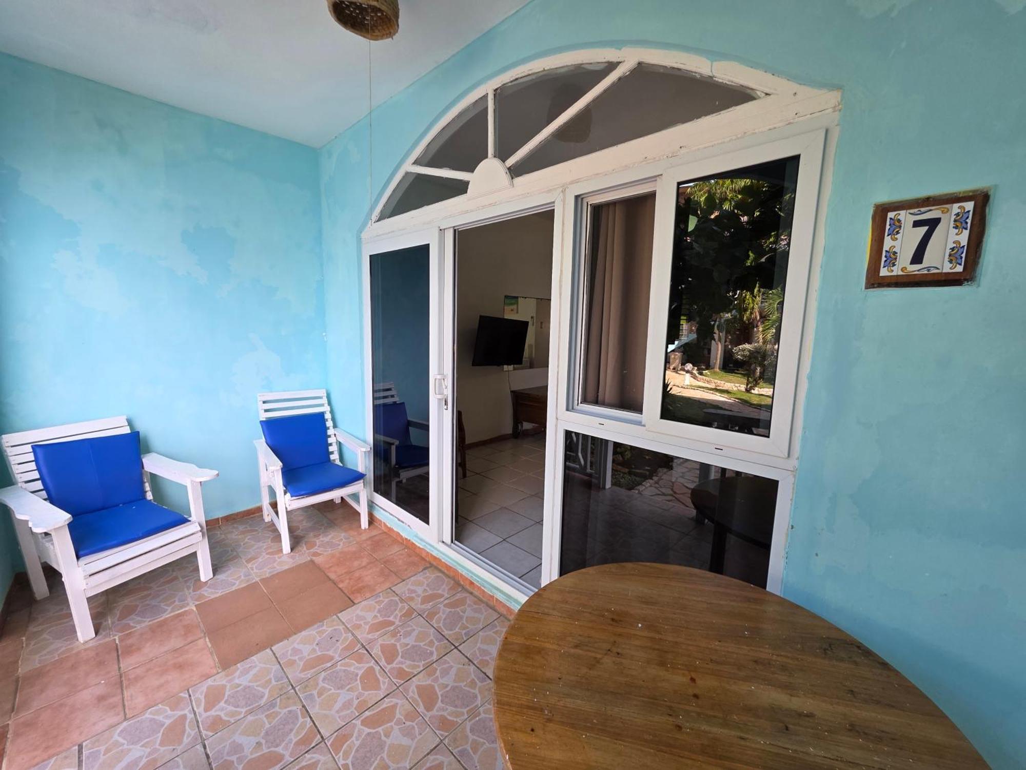 Home Sweet Home Resort Negril Zewnętrze zdjęcie