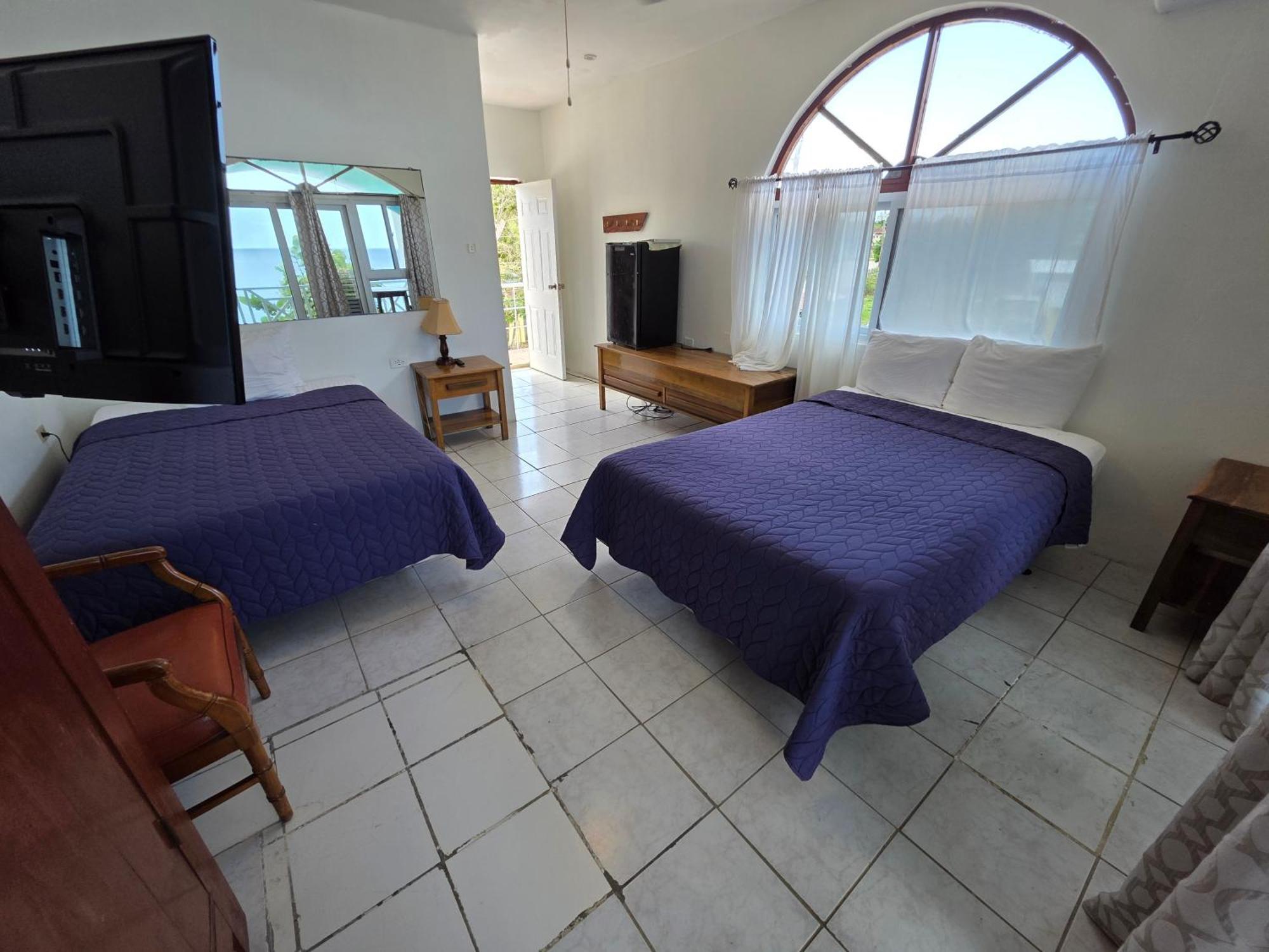 Home Sweet Home Resort Negril Zewnętrze zdjęcie