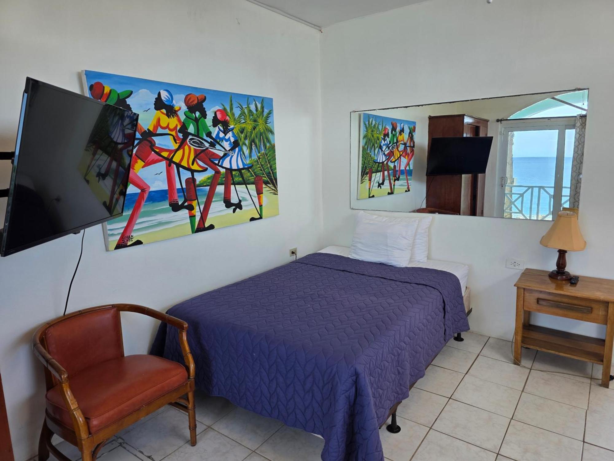 Home Sweet Home Resort Negril Zewnętrze zdjęcie