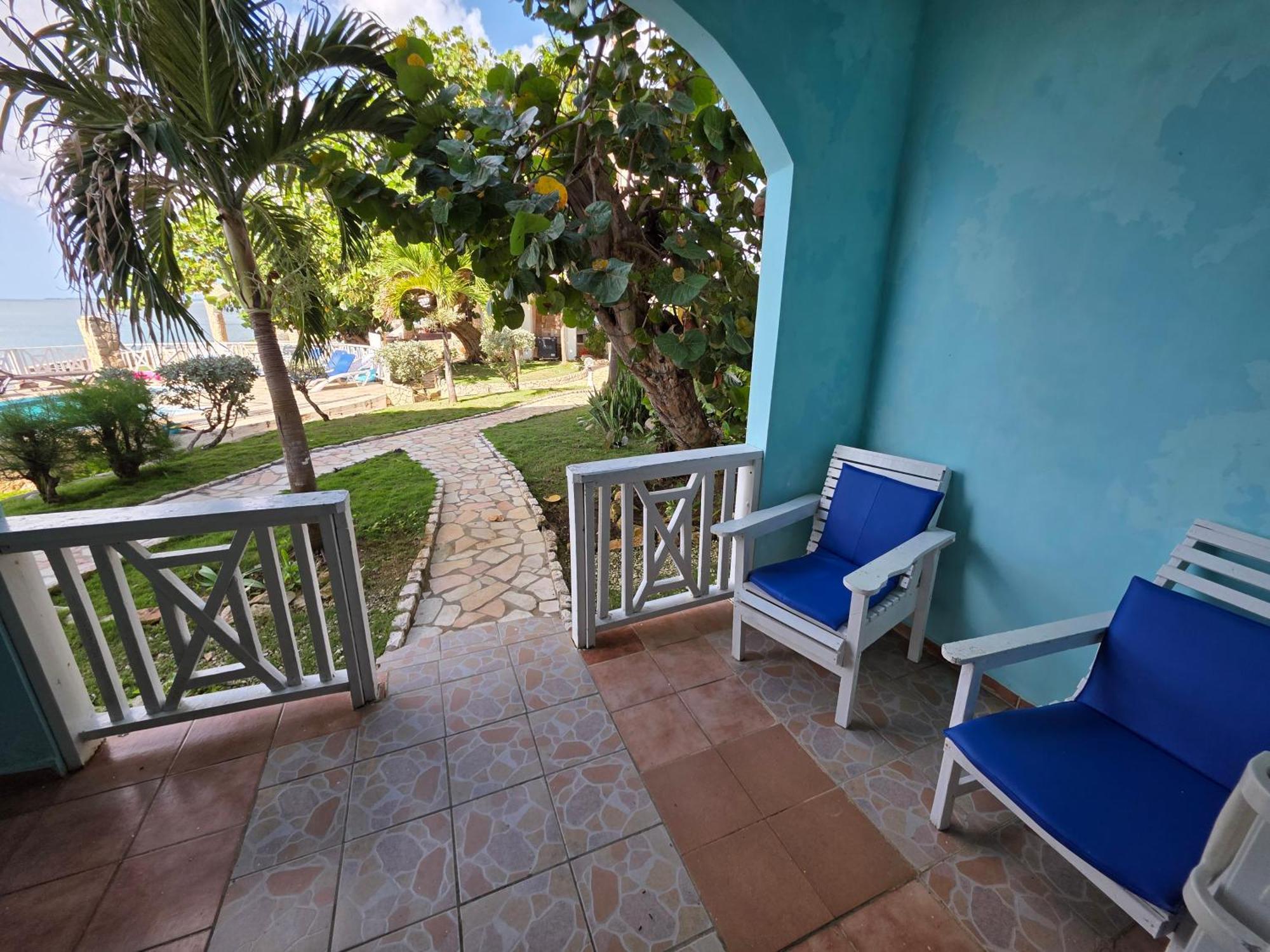 Home Sweet Home Resort Negril Zewnętrze zdjęcie