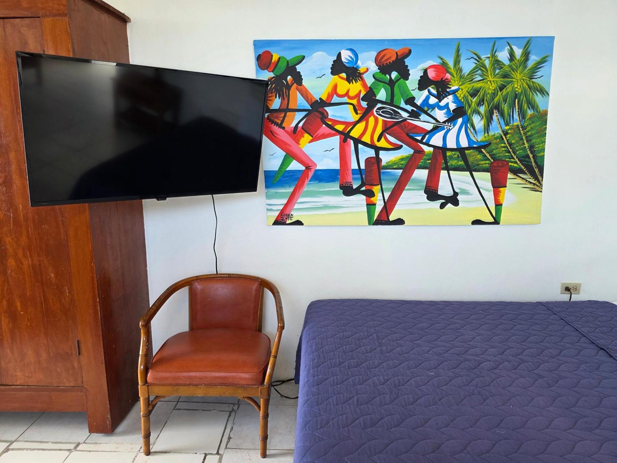 Home Sweet Home Resort Negril Zewnętrze zdjęcie
