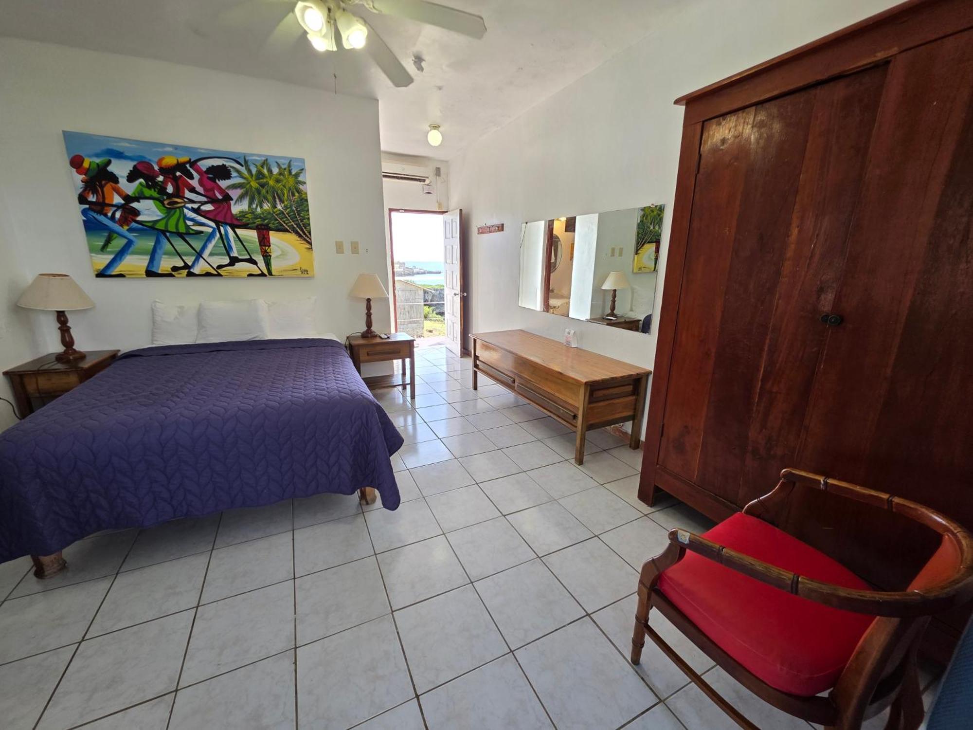Home Sweet Home Resort Negril Zewnętrze zdjęcie