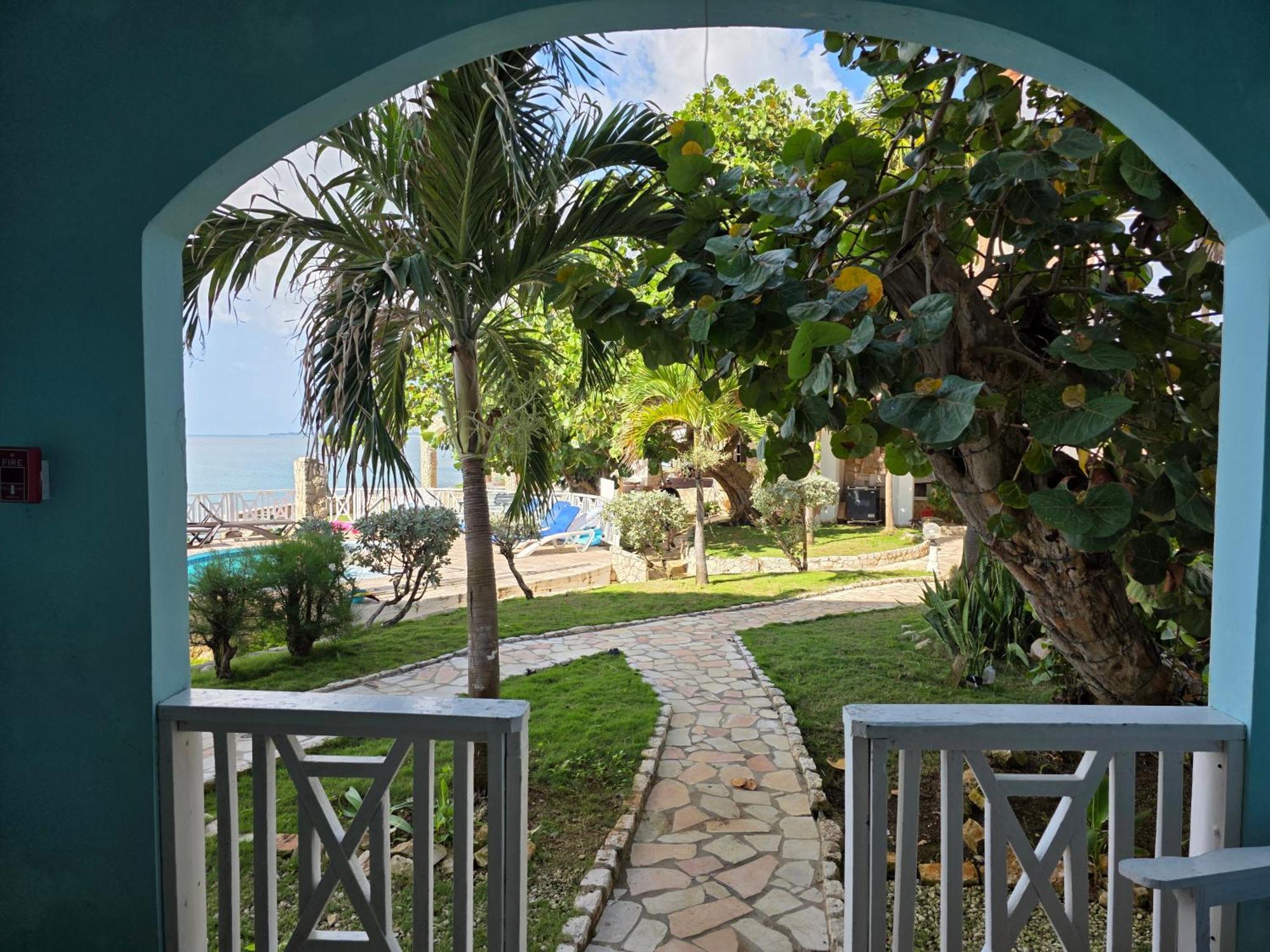 Home Sweet Home Resort Negril Zewnętrze zdjęcie