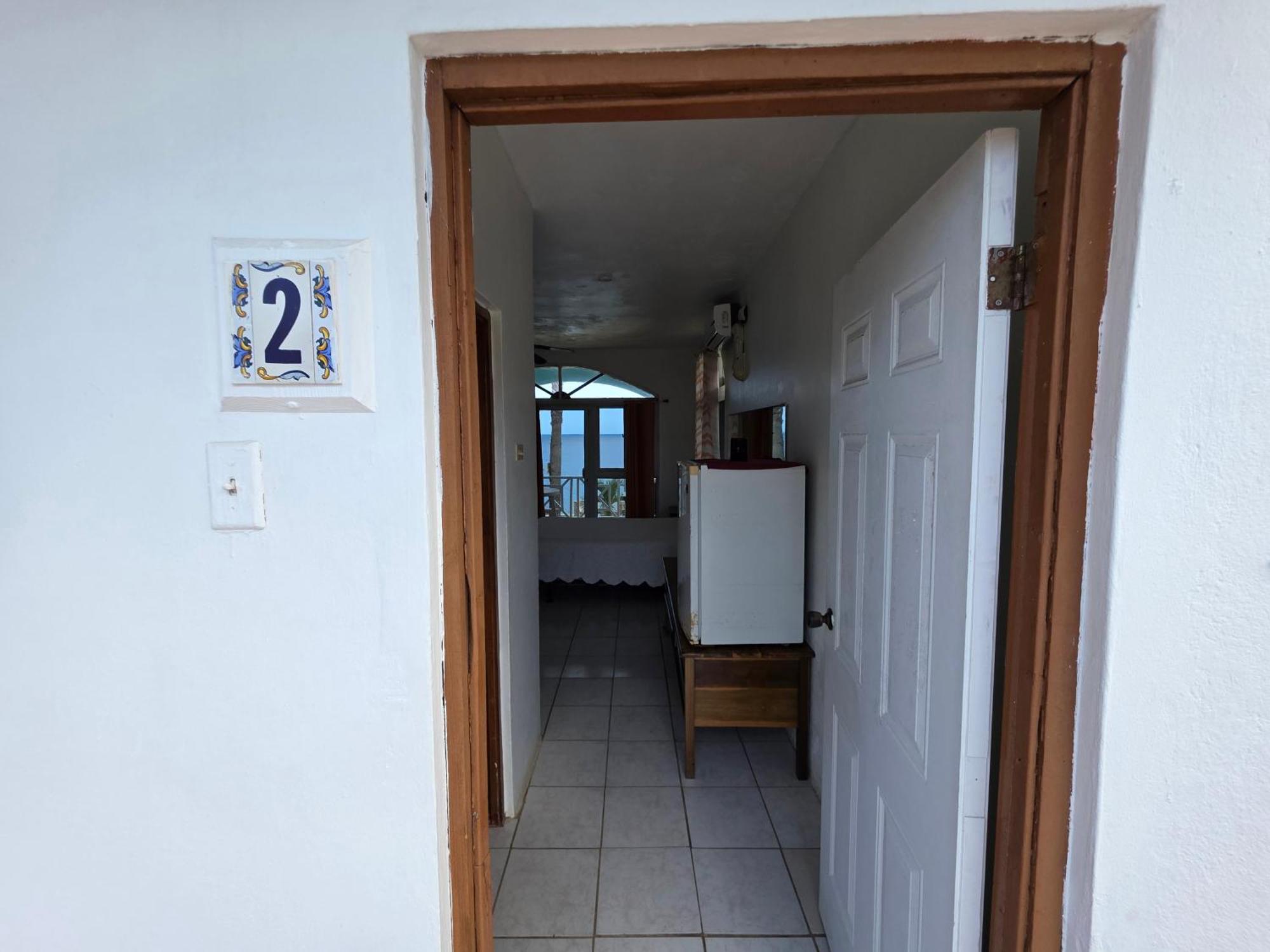 Home Sweet Home Resort Negril Zewnętrze zdjęcie