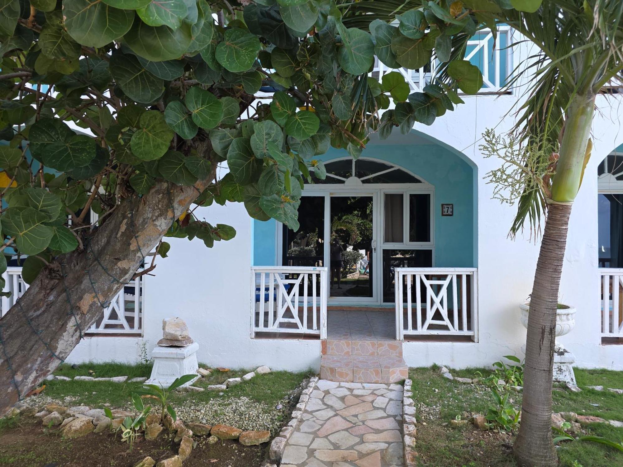 Home Sweet Home Resort Negril Zewnętrze zdjęcie