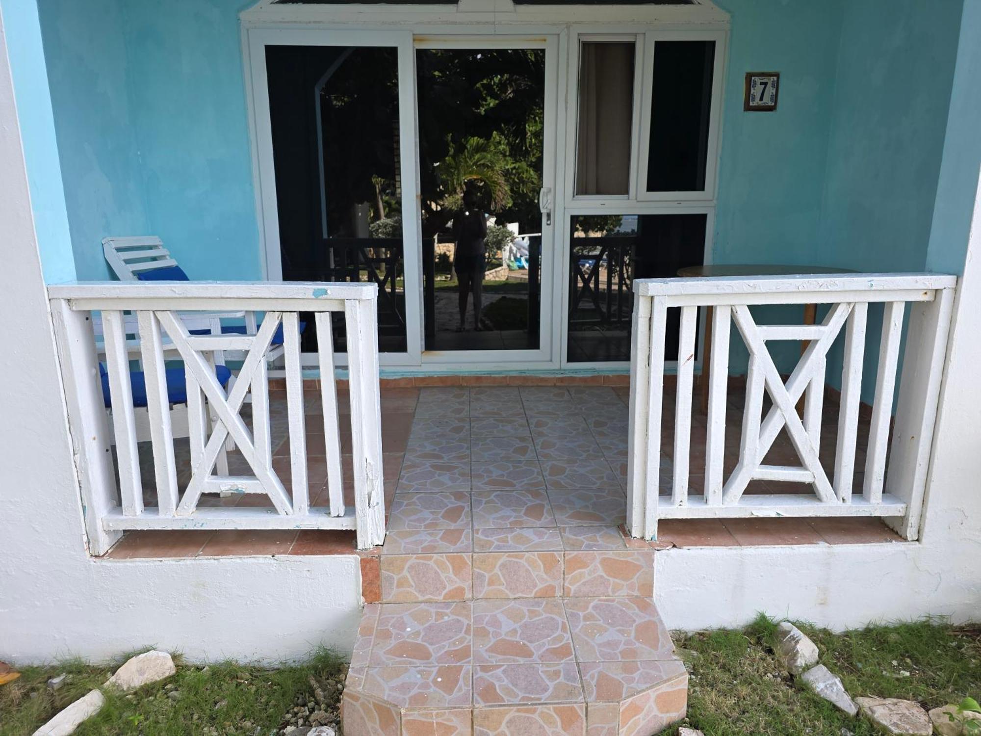 Home Sweet Home Resort Negril Zewnętrze zdjęcie