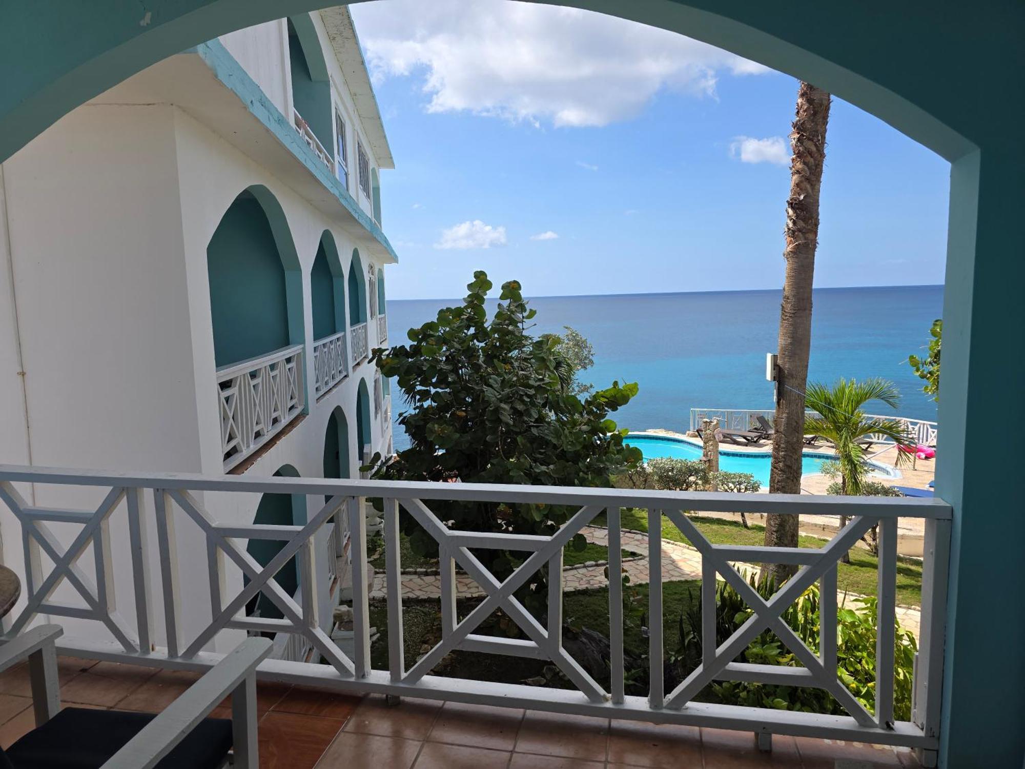 Home Sweet Home Resort Negril Zewnętrze zdjęcie