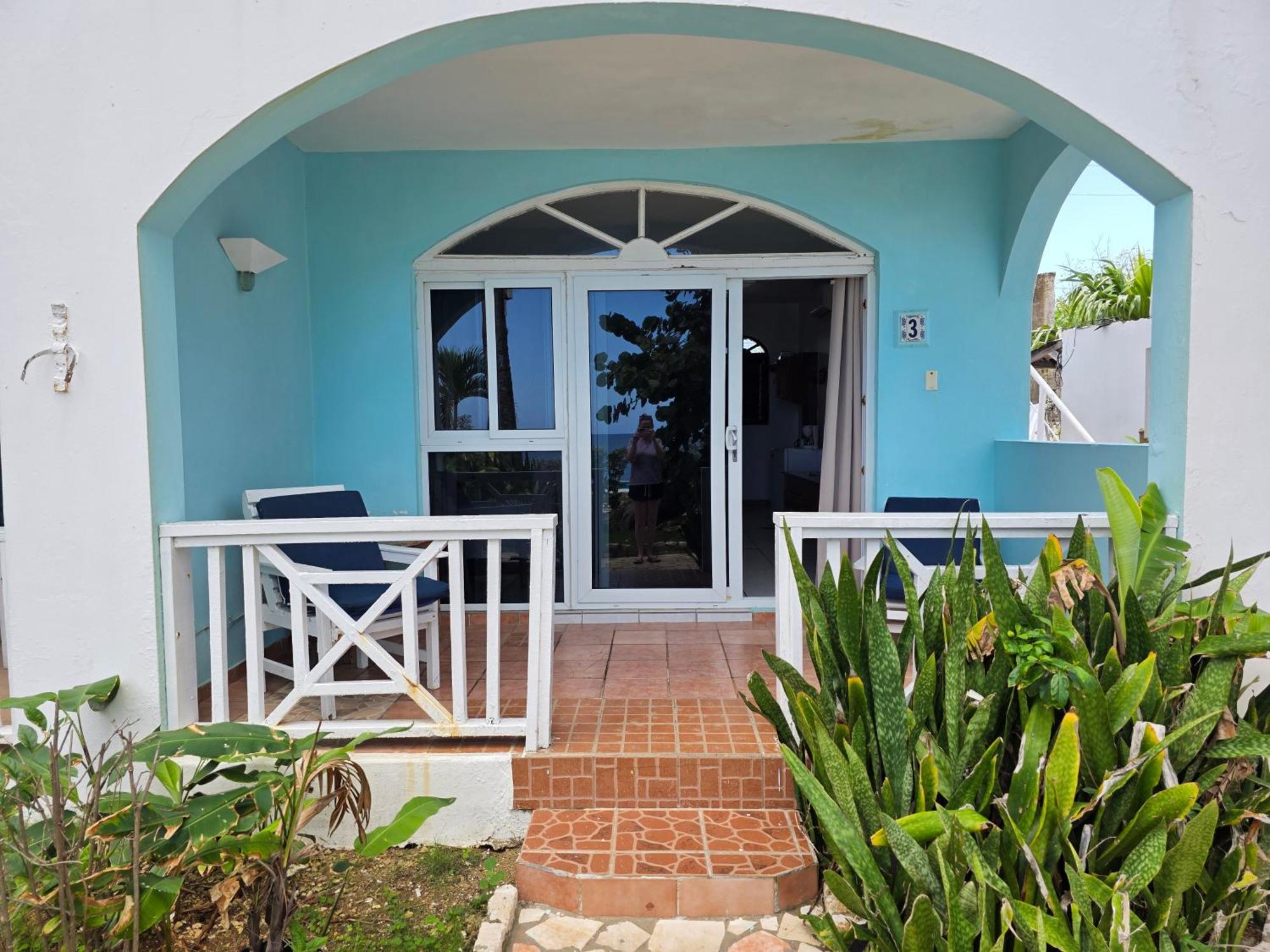 Home Sweet Home Resort Negril Zewnętrze zdjęcie