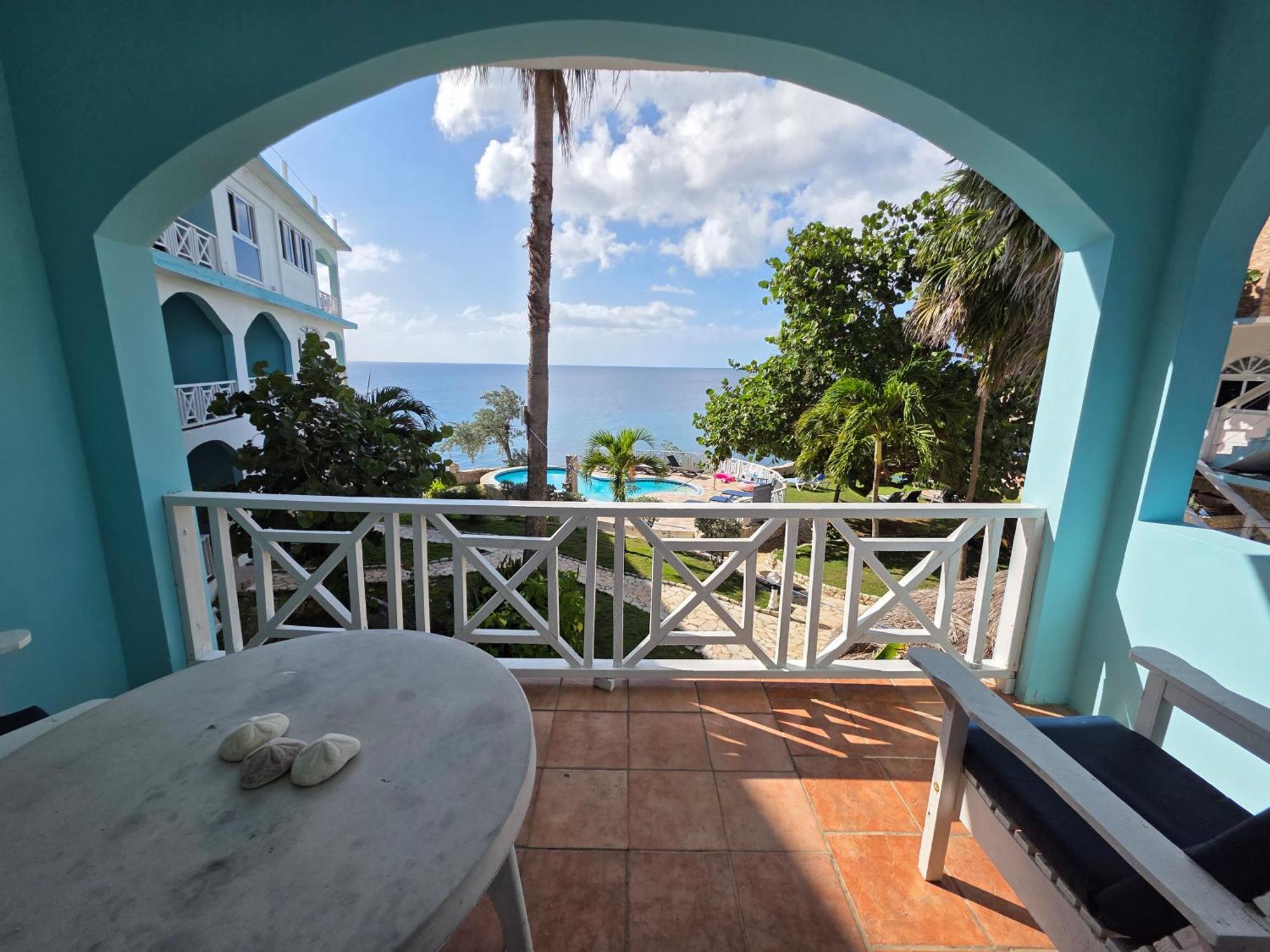 Home Sweet Home Resort Negril Zewnętrze zdjęcie