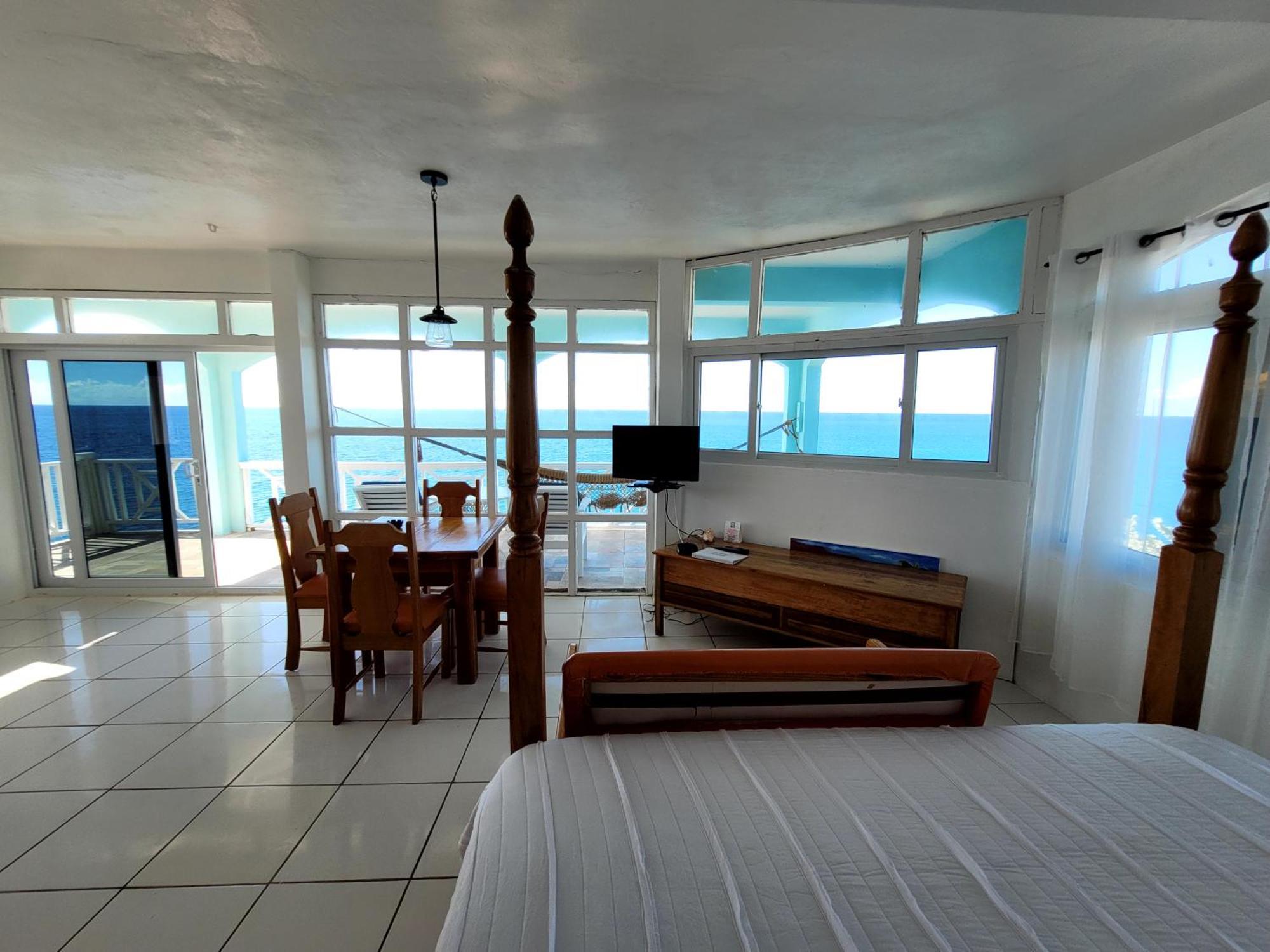 Home Sweet Home Resort Negril Zewnętrze zdjęcie