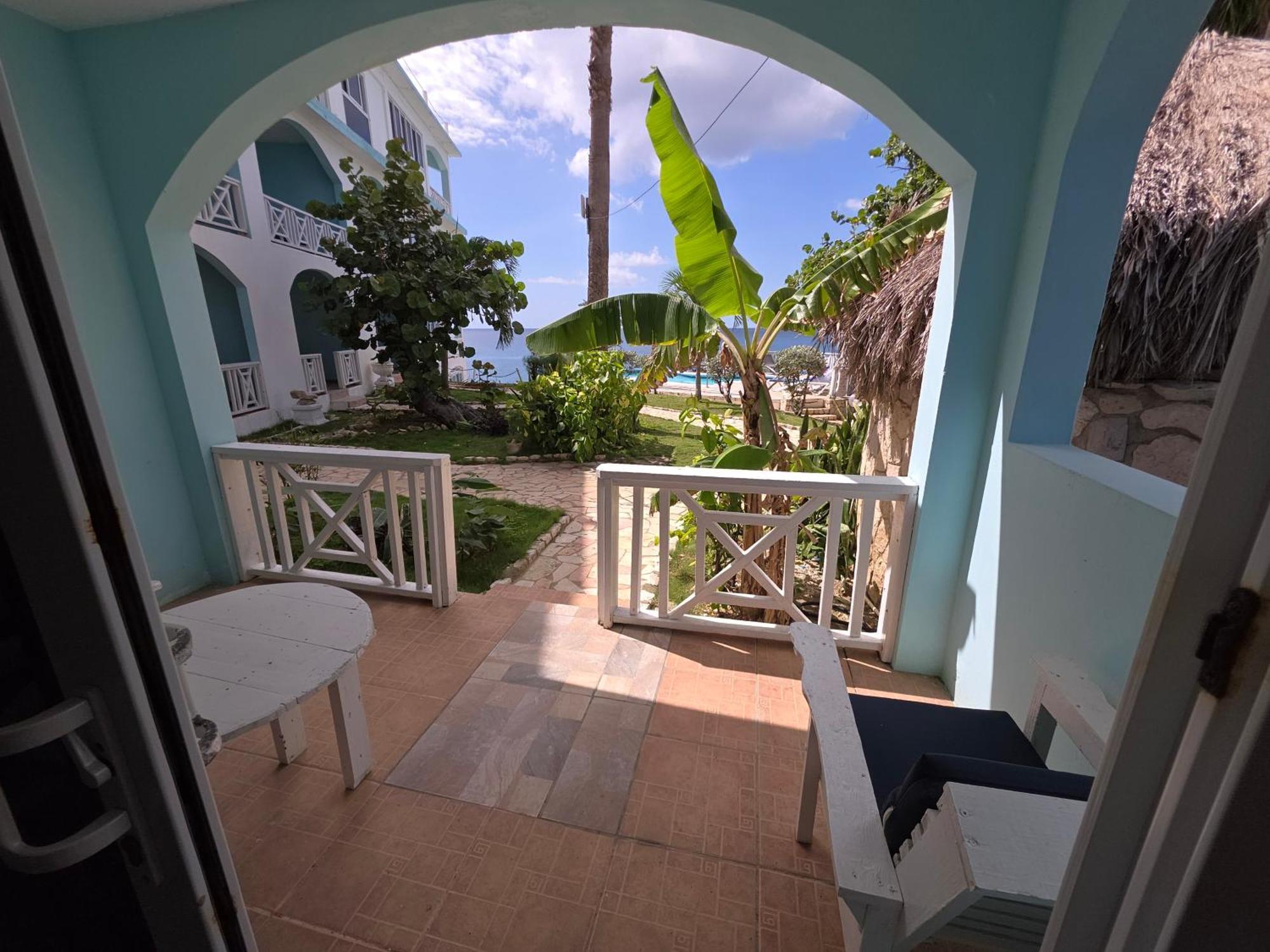 Home Sweet Home Resort Negril Zewnętrze zdjęcie