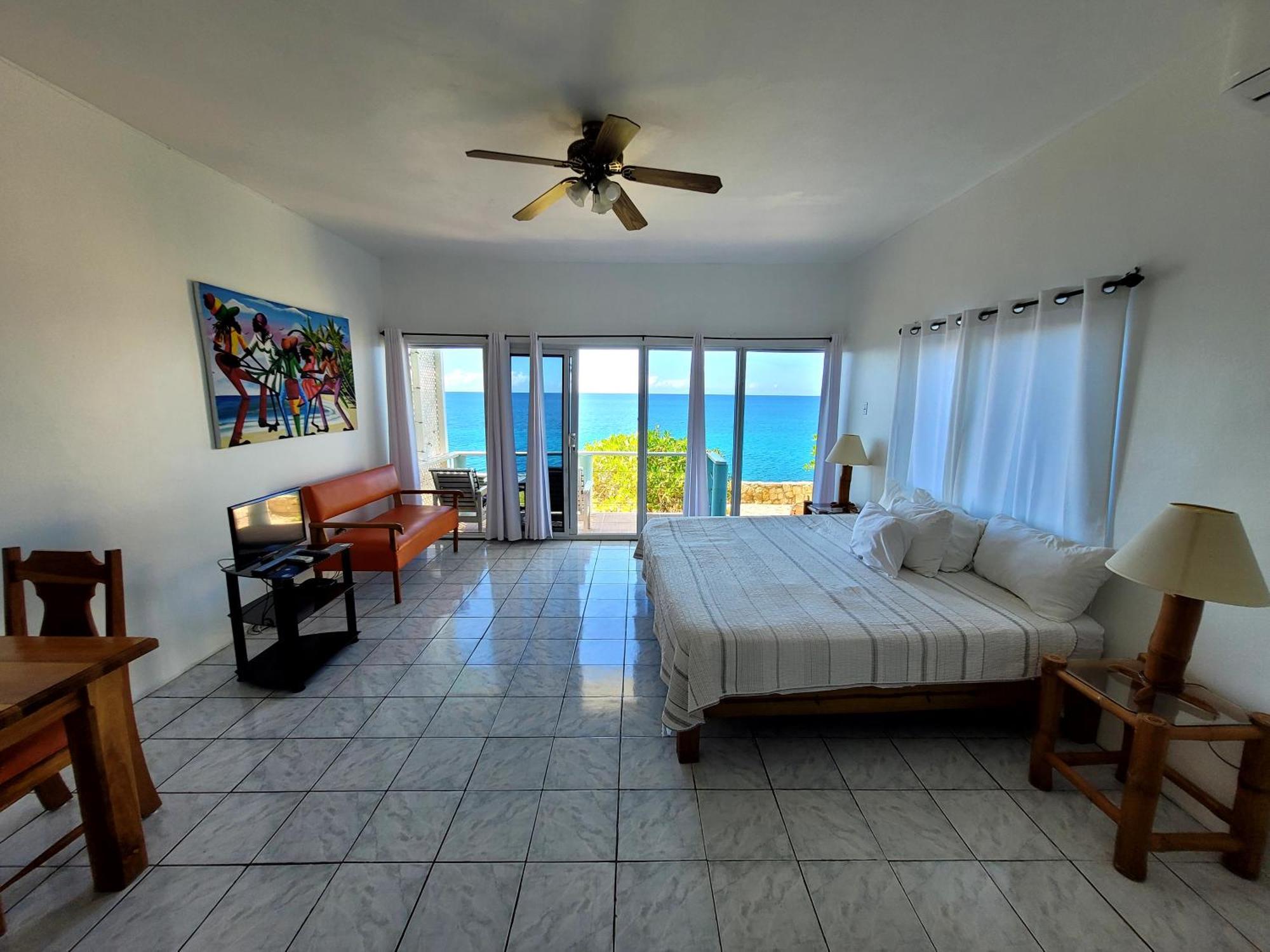Home Sweet Home Resort Negril Zewnętrze zdjęcie
