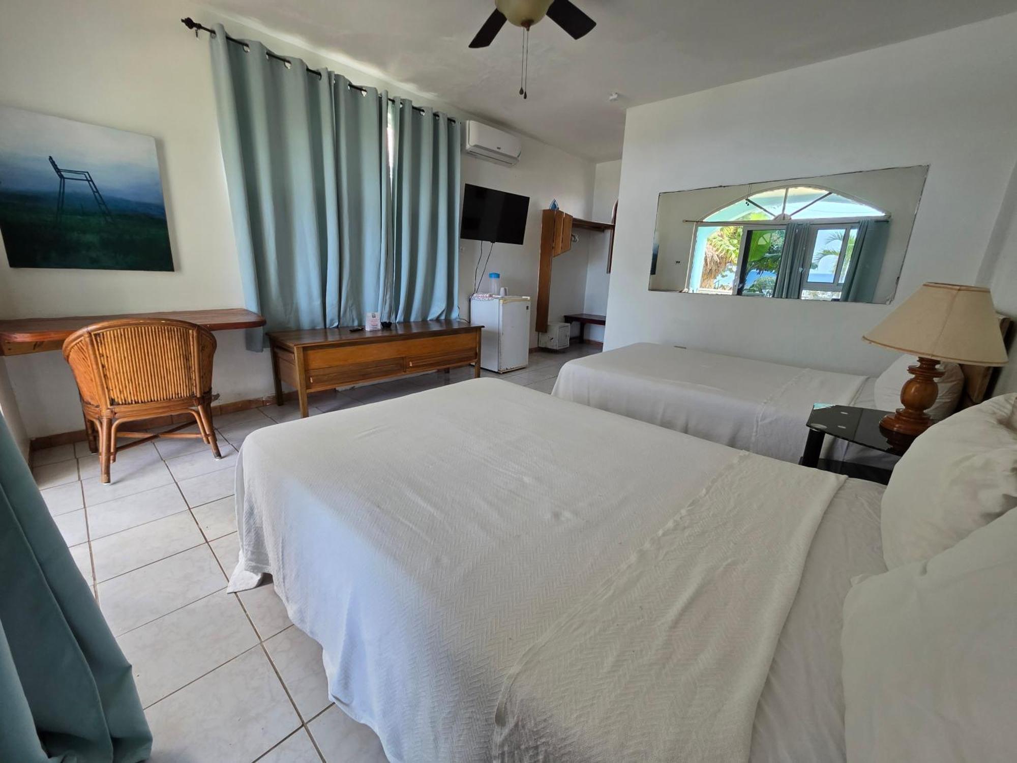 Home Sweet Home Resort Negril Zewnętrze zdjęcie