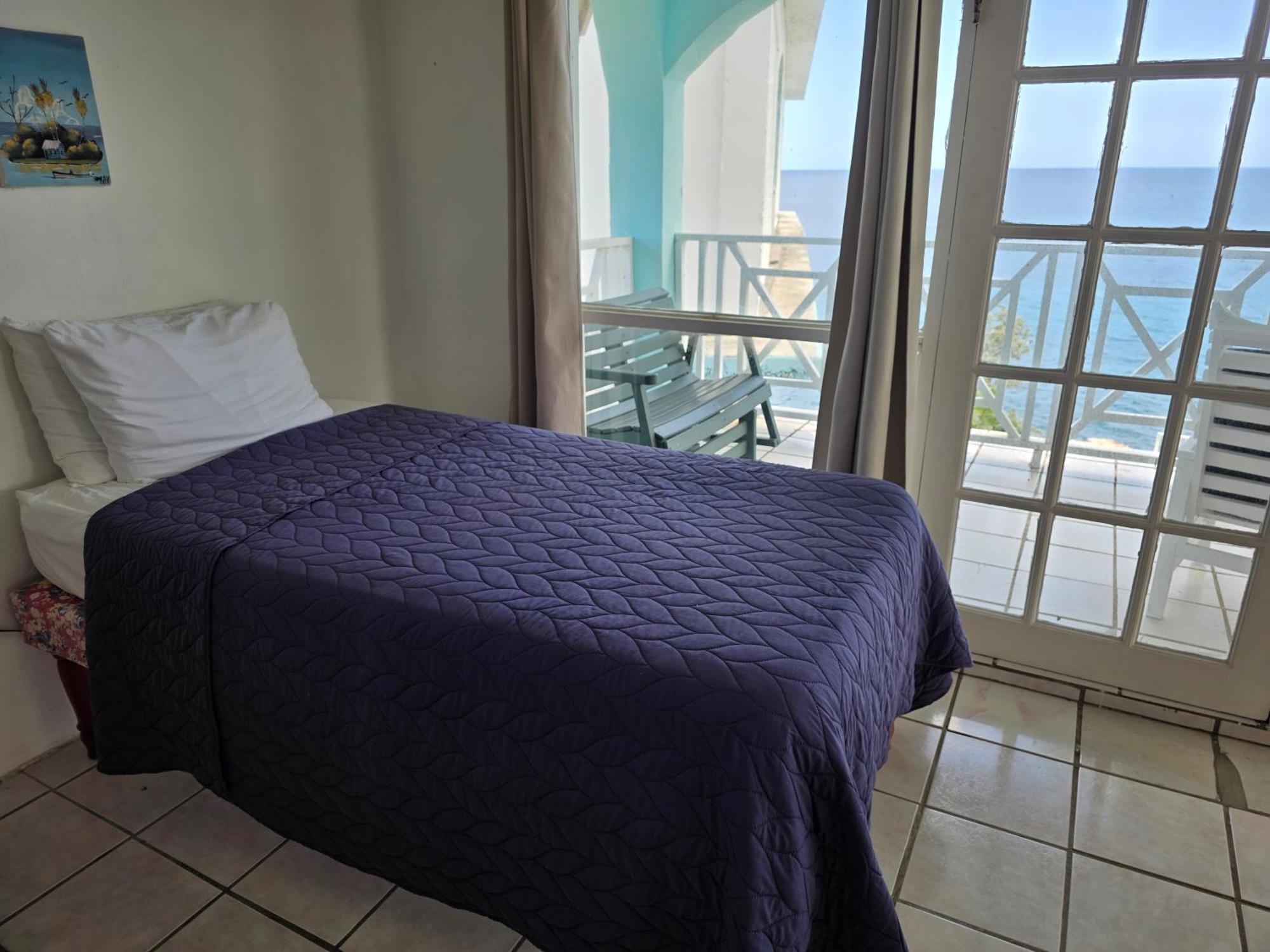 Home Sweet Home Resort Negril Zewnętrze zdjęcie