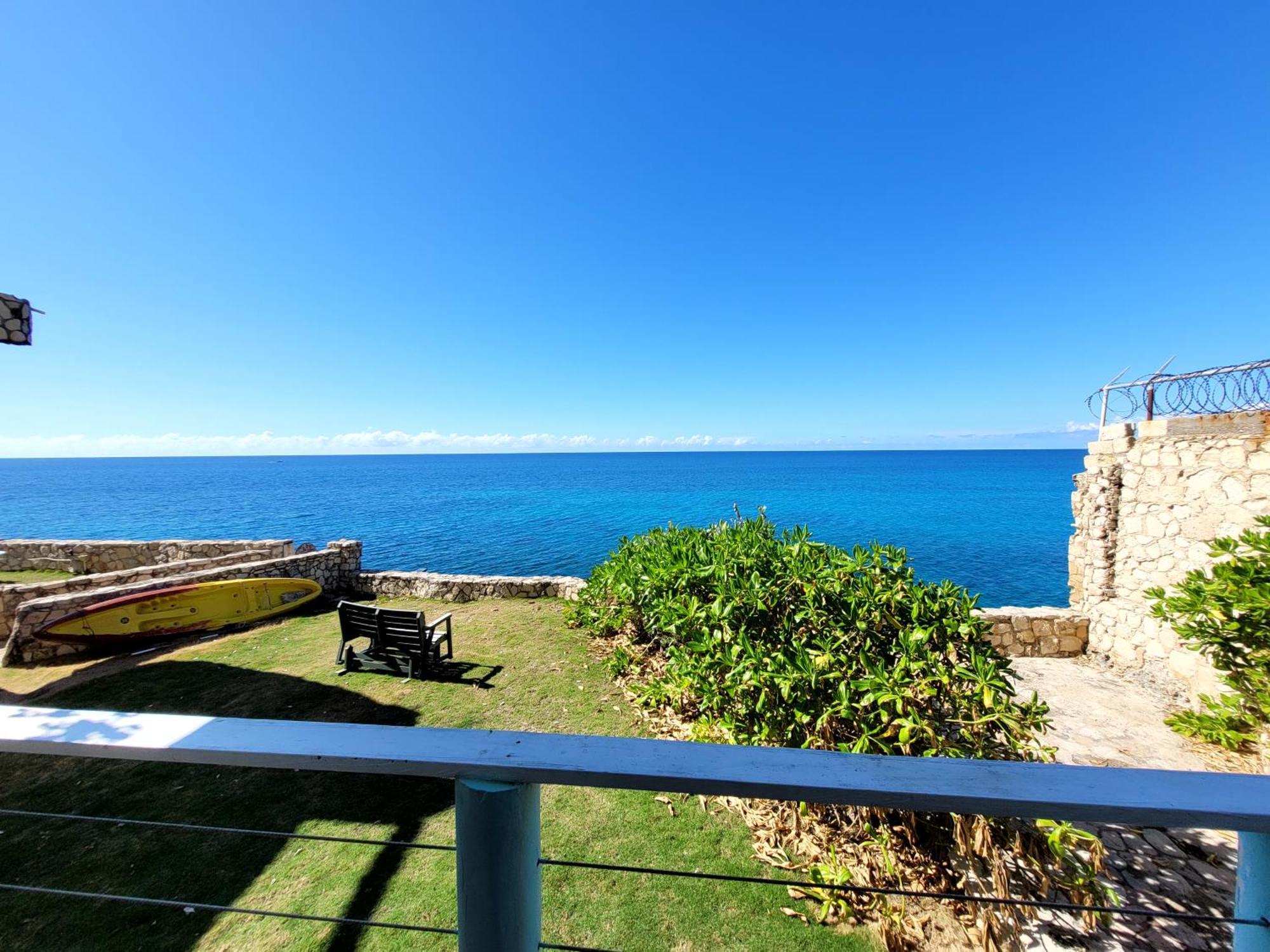 Home Sweet Home Resort Negril Zewnętrze zdjęcie