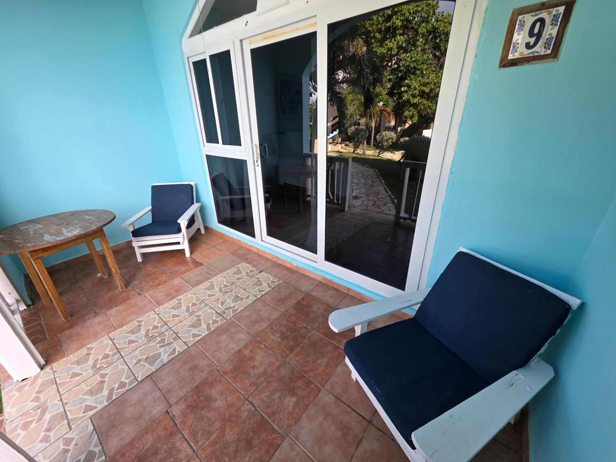 Home Sweet Home Resort Negril Zewnętrze zdjęcie