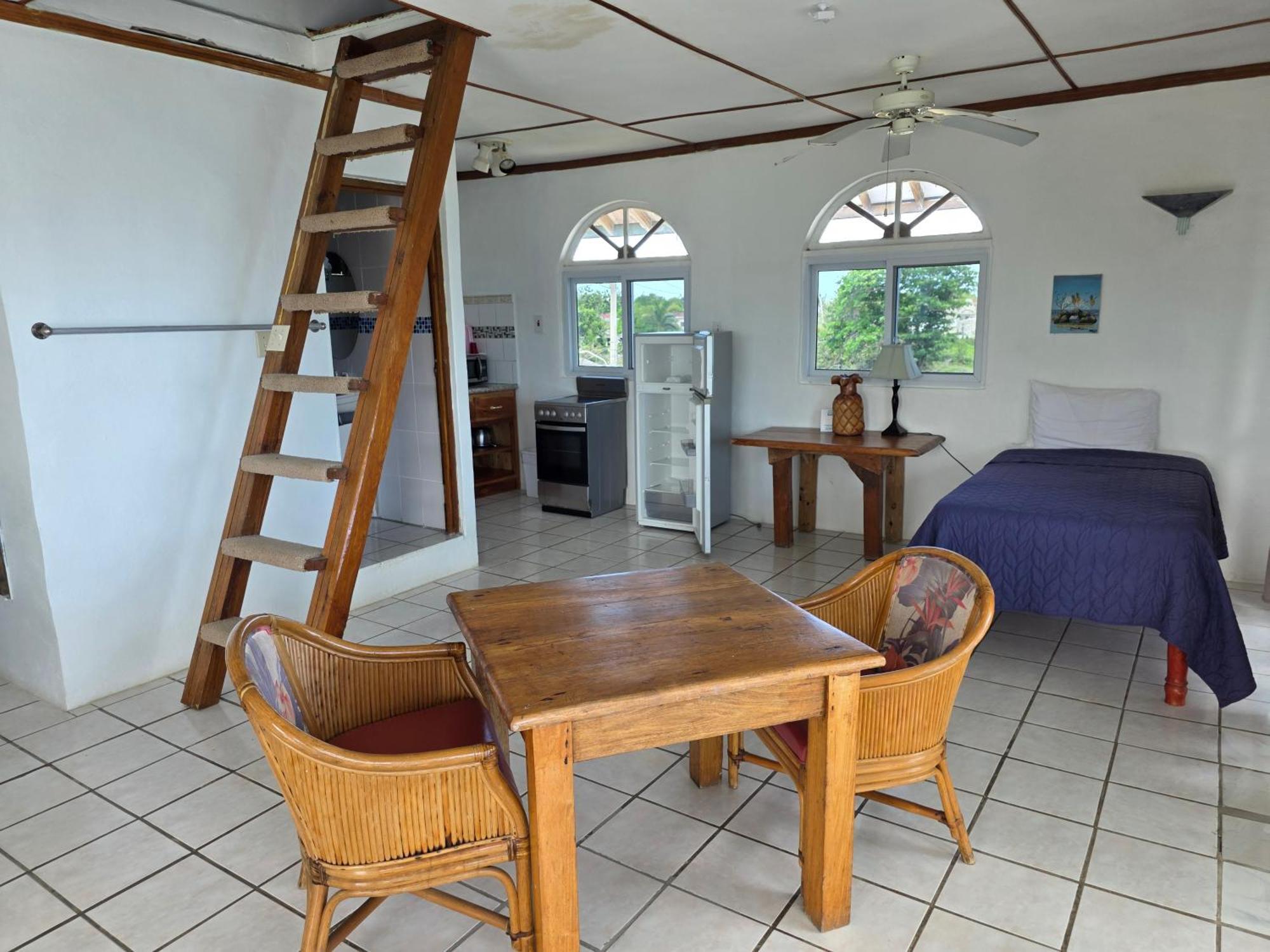 Home Sweet Home Resort Negril Zewnętrze zdjęcie