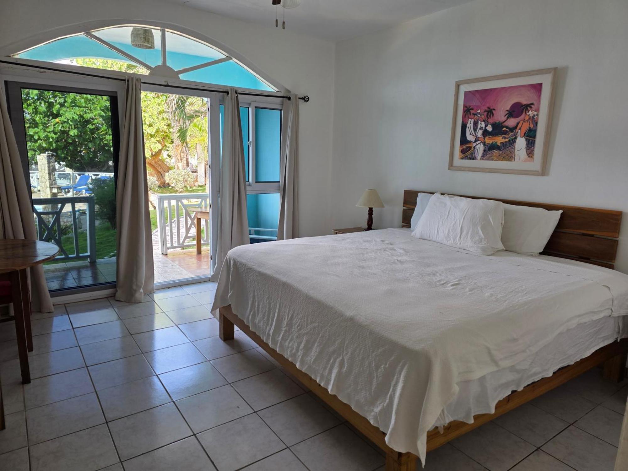 Home Sweet Home Resort Negril Zewnętrze zdjęcie